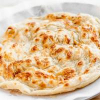 Indian Breads · Choose from a variety of options.
