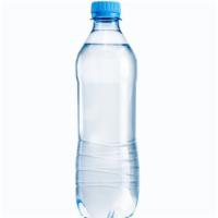 Poland Spring Water (Small) · 