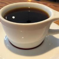 Daily Drip Coffee · El Gallo Organic Blend