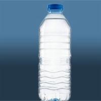 Water (Bottle) · 