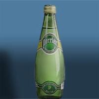 Perrier Sparkling Water (Bottle) · 