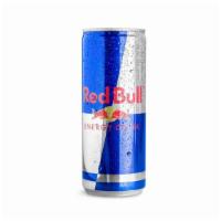 Small Red Bull · 