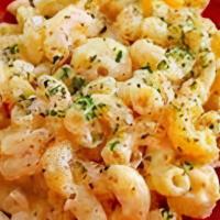 Side Mac N Cheese · 