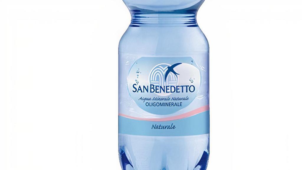 Still Water · San Benedetto still water