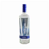 New Amsterdam, (750 Ml) Gin · 40.0% ABV. At New Amsterdam, we have crafted a gin that is uniquely distilled with flavors o...