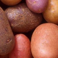 Potatoes ( 3 ) · 