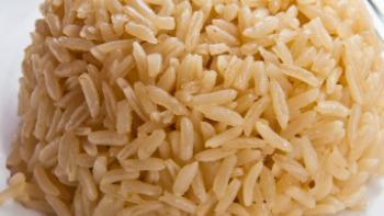 Side Of Brown Rice
 · 