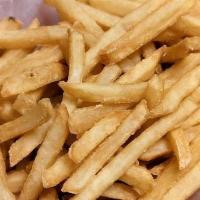 French Fries · 