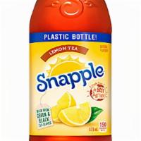 Snapple · 