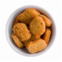 Vegan Nuggets · 8 Impossible Nuggets w/ choice of dipping sauce