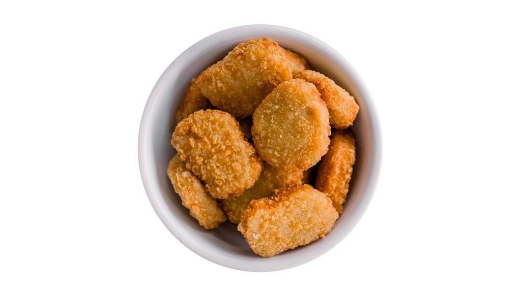 Vegan Nuggets · 8 Impossible Nuggets w/ choice of dipping sauce