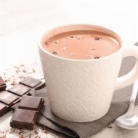 Hot Chocolate · Hot Chocolate