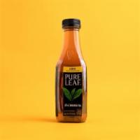 Iced Tea · Pure Leaf