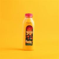 Orange Juice · Natalie's