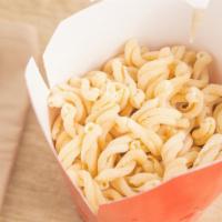 Gemelli · Name is derived from the Italian word for 