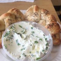 Bagels (Each) · 