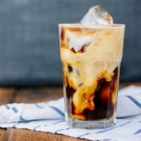 Iced Coffee · 