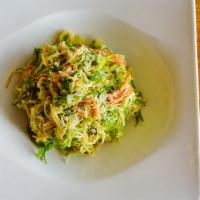 Spicy Seaweed Salad · Spicy.