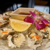 Kumamodo Oyster （6 Pcs）日本熊本生蚝6只 · fresh oyster from japan