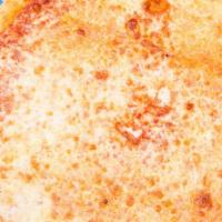 Chipolte Chicken Pizza · Chipolte chicken, bacon, mozzarella cheese.
