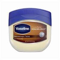 Vaseline With Cocoa Butter · 7.5 oz