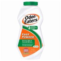Odor-Eaters Foot Powder · 170 g