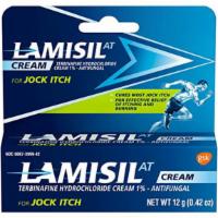 Lamisil At Cream · 30 g