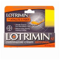 Lotrimin Af Cream · 30 g
