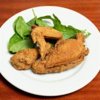 Fried Chicken By The Piece · 