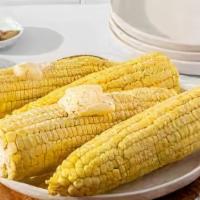 Corn On The Cob · 