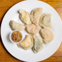 Pierogi · 