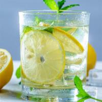 Limonade · Lemonade.