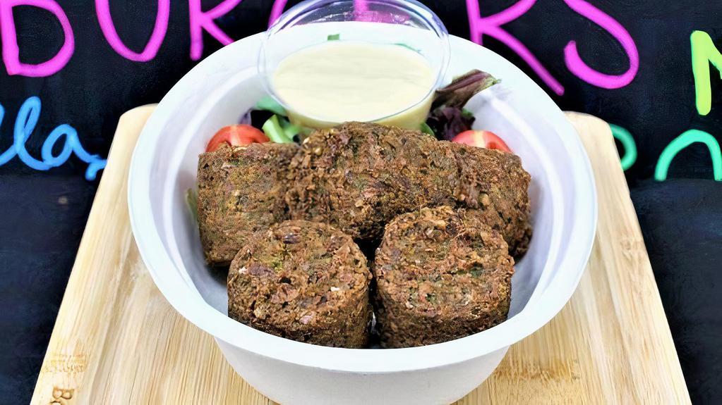 Falafel Appetizer · 