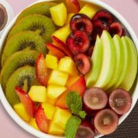 Forbidden Fruit Bowl (24 Oz) · Get an assortment of fruits to power your healthy diet.