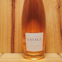 Domaine Lafage Miraflors Rose 2021 | 750Ml · Named after an old estate located in the heart of Domaine Lafage, Mas Miraflors, the Miraflo...
