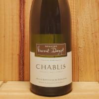Domaine Vincent Dampt, Chablis 2020 750Ml - Chablis, Burgundy, France · Decanter 92 - “A complex Chablis, as expected from this leading Milly domaine. As well as pu...