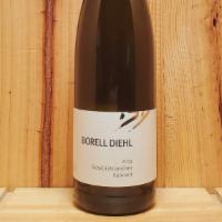 Borell Diehl - Pfalz, Gramany - Gewurztraminer | 750Ml · Deliciously aromatic and with a dash of sweetness. Always a match for assertively-spiced dis...