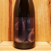 Eric Bordelet Poiré Authentique - Normandy, France - Pear | 750Ml · A sparkling pear cider straight from Normandy, France. Eric Bordelet uses his family pear or...