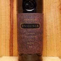 Insignia 2012 - California, United States - Cabernet Sauvignon | 750Ml · Wine Spectator 93. The 2012 Insignia has an inky dark hue and aromas of ripe blackberries, s...