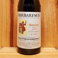 Produttori Del Barbaresco Montefico Riserva 2015 - Piedmont, Italy - Nebbiolo | 750Ml · The 2015 barbaresco riserva montefico is one of the most intriguing wines in this range. My ...