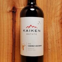 Kaiken Reserva - Mendoza, Argentina -Cabernet Sauvignon | 750Ml · It brings notes of ripe plums to the nose, along with subtle spicy hints and black olives. T...