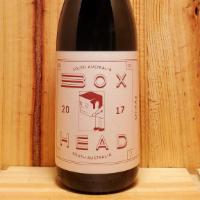 Boxhead - Australia - Shiraz | 750Ml · This has notes of ripe cassis and warm blackberries over hints of coffee, tar, and licorice....