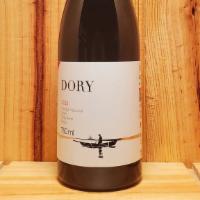 Dory Red - Lisboa, Portugal - Blend | 750Ml · Bright ruby color. Intense aroma with notes of black fruit and spices. Bodied in the mouth, ...