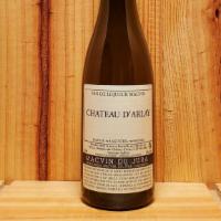 Chateau D'Arlay Cotesdu Jura - Jura, France - Blend | 375Ml · It shows tastes of fig, pear, plums, cactus flowers, angelica, walnut, and sultanas. Best se...