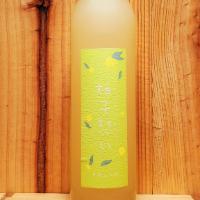 Yuzu Omoi - Japan | 500Ml · Refreshing aroma of citrus fruit, yuzu orange extends comfortably. Soft acidity encompasses ...