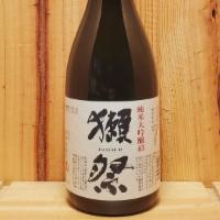 Dassai 45 Junmai Daiginjo - Japan | 720Ml · Junmai Daiginjo - Fragrant & Smooth. A rich, structured, and full-flavored sake, with elegan...