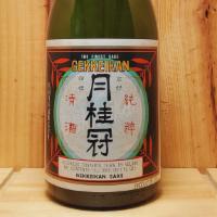 Gekkeikan Sake  1.5L · Gekkeikan Traditional is the world’s most popular Junmai-shu! It embodies the signature Gekk...