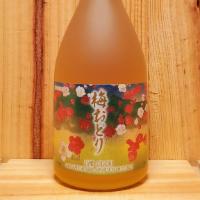 Hakushika Ume Odori Plum Sake - Japan | 720Ml · Ume Odori (