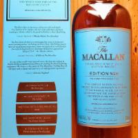The Macallan Edition No. 6 Single Malt | 750Ml · The Macallan Edition No. 6 is the sixth in a series of annual limited releases which celebra...