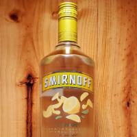 Smirnoff Citrus | 1L · Flavored vodka. Smirnoff Citrus is infused with a natural citrus flavor for a crisp and refr...